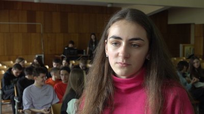 Марта Магмет