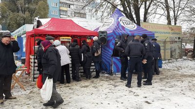 Як відбувається другий тур виборів мера Дніпра. Текстова трансляція Як відбувається другий тур виборів мера Дніпра. Текстова трансляція
