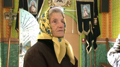 У чотирьох церквах на Львівщині встановили протипожежні системи У чотирьох церквах на Львівщині встановили протипожежні системи