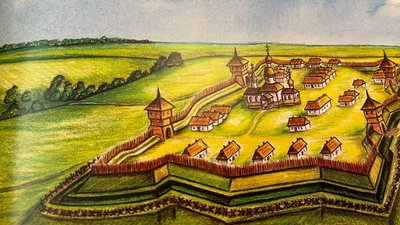 Спростувати міфи й показати справжню історію. У Кропивницькому створили книжку-літопис про місто Спростувати міфи й показати справжню історію. У Кропивницькому створили книжку-літопис про місто