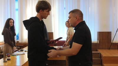 Полеглих на війні захисників з Черкащини Зеленський відзначив держнагородами