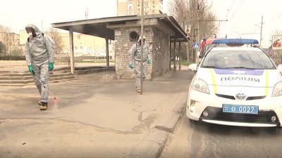 Протести, пожежі, соціальні інціативи, фестивалі: яким був 2020 рік на Херсонщині Протести, пожежі, соціальні інціативи, фестивалі: яким був 2020 рік на Херсонщині