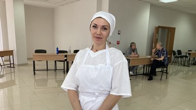 В Одесі відбувся ярмарок вакансій для жителів Херсонщини. Яку роботу пропонують переселенцям В Одесі відбувся ярмарок вакансій для жителів Херсонщини. Яку роботу пропонують переселенцям