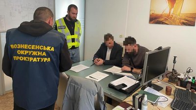 судитимуть директора підприємства і головного інженера Південноукраїнської міськради