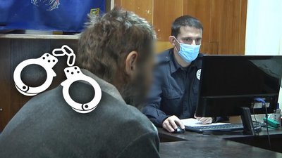 11 років позбавлення волі: засудили мешканця Чернігівщини, який вбив свою співмешканку на очах у чотирьох дітей