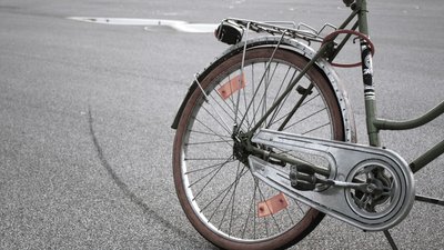 Дві школи з Рівненщини перемогли в конкурсі "Велосипедом до школи"