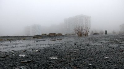 Смерть дитини на університетському недобуді у Рівному: в РДГУ розповіли, що робитимуть