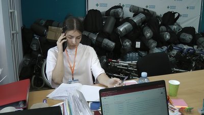 У Запоріжжі працює програма компенсації вартості житла для переселенців. Для яких категорій та куди звертатись