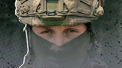 Інженер БпЛА 73 морського центру ССО