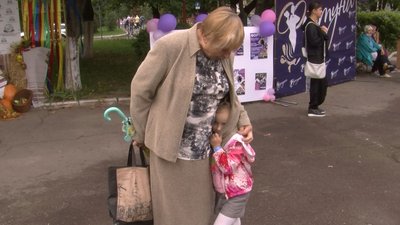 Більше 200 дітей відвідали День відкритих дверей у Волинському Центрі естетичного виховання Більше 200 дітей відвідали День відкритих дверей у Волинському Центрі естетичного виховання