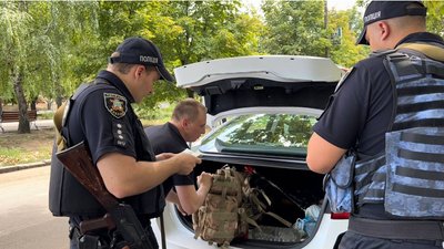 Комендантська година. Як минули два дні у "закритому" Миколаєві