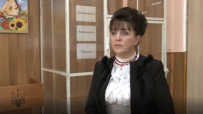 суд над тероризмом, у тернопільському ліцеї провели урок правосуддя суд над тероризмом, у тернопільському ліцеї провели урок правосуддя