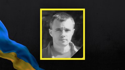 Володимир Турбаба з Миргорода поліг на війні з РФ у Донецькій області Володимир Турбаба з Миргорода поліг на війні з РФ у Донецькій області