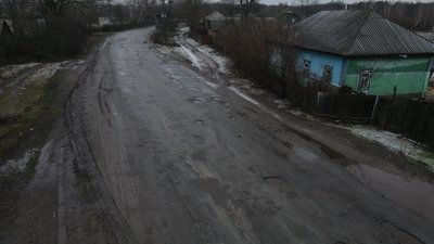 300 мільйонів гривень на ремонт дороги Холми-Авдіївка-Оболоння