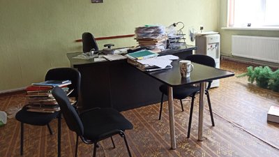 У ритуальній службі у Кропивницькому 7 годин тривали обшуки У ритуальній службі у Кропивницькому 7 годин тривали обшуки