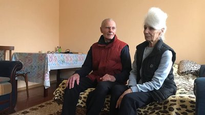 У Полтаві ВПО поселяють до орендованих помешкань: кого саме У Полтаві ВПО поселяють до орендованих помешкань: кого саме