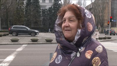 6 січня замість 19: цьогоріч Водохреща вперше офіційно відзначатимуть за новою датою 6 січня замість 19: цьогоріч Водохреща вперше офіційно відзначатимуть за новою датою
