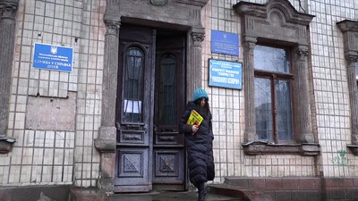 На Миколаївщині мати чотирьох дітей стоїть 276-ою в черзі на отримання житла На Миколаївщині мати чотирьох дітей стоїть 276-ою в черзі на отримання житла