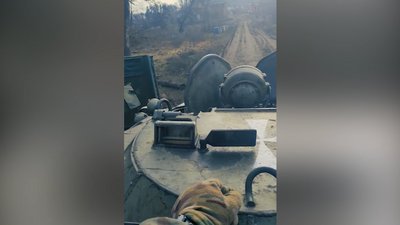 "Дуже велике скупчення російських військ". Нацгвардійці-розвідники обороняють на Кремінському напрямку "Дуже велике скупчення російських військ". Нацгвардійці-розвідники обороняють на Кремінському напрямку