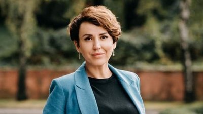 Ексочільницю Рівненського ЦНАПу призначили керувати новим департаментом ОДА