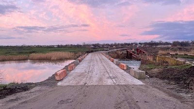 314 день війни: хроніка подій в Херсонській області