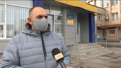 Сумчанка через хворобу не може отримати лист на пошті Сумчанка через хворобу не може отримати лист на пошті