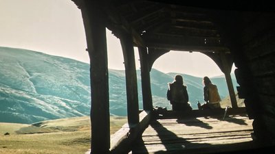 Фільм "Довбуш" Фільм "Довбуш"