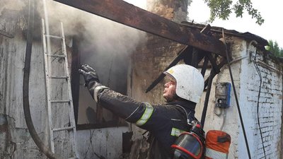 Пожежа Рівне Пожежа Рівне