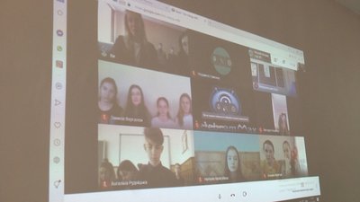 25 команд з різних громад Житомирщини змагалися в обласному конкурсі "Молодь обирає здоров'я" 25 команд з різних громад Житомирщини змагалися в обласному конкурсі "Молодь обирає здоров'я"