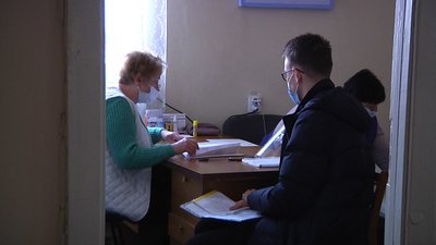 На Житомирщині більше 600 чоловіків підлягають весняному призову до Збройних Сил України