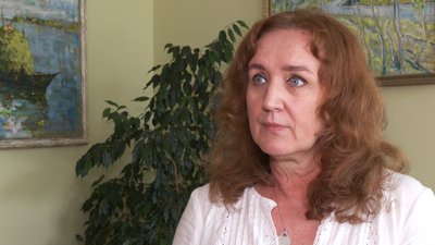 В умовах карантину: як готуються до початку навчання у рівненських школах В умовах карантину: як готуються до початку навчання у рівненських школах