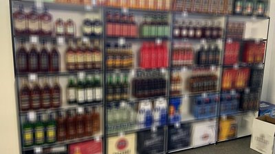В Одесі виявили незаконну алкогольну та тютюнову продукцію на понад 9 мільйонів В Одесі виявили незаконну алкогольну та тютюнову продукцію на понад 9 мільйонів
