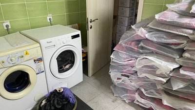 У Терешківській громаді на Полтавщині зареєстрували понад тисячу переселенців У Терешківській громаді на Полтавщині зареєстрували понад тисячу переселенців