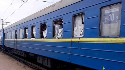 По Запоріжжю було завдано ракетних ударів. Що відомо По Запоріжжю було завдано ракетних ударів. Що відомо