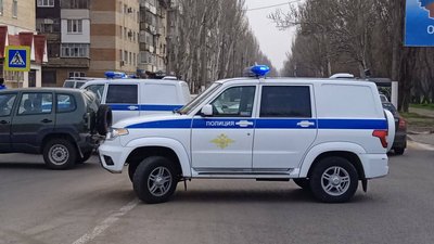 В тимчасово окупованому Мелітополі пролунав вибух – Федоров