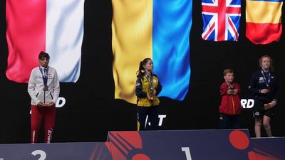 Марина Литовченко