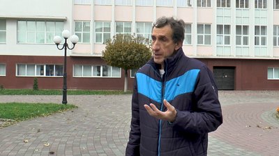Івано-Франківськ планує взяти 500 мільйонів кредиту Івано-Франківськ планує взяти 500 мільйонів кредиту