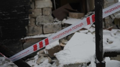Обстріли Сумщини