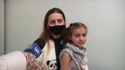 Житомирський центр первинної медико-санітарної допомоги отримав 10 тисяч доз туберкуліну