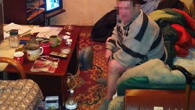 В Одесі затримали чоловіка, який повідомив про замінування школи В Одесі затримали чоловіка, який повідомив про замінування школи