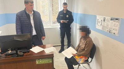 Прокуратура, замах на вбивство, кримінал