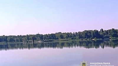 В річці Дніпро у Кременчуці виявили тіло 46-річного чоловіка