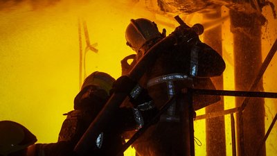Уночі РФ масовано атакувала Одесу: є влучання по об’єкту інфраструктури Уночі РФ масовано атакувала Одесу: є влучання по об’єкту інфраструктури