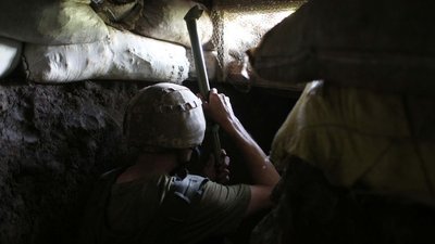Близько 20 “приходів”: вночі прикордоння Чернігівщини знову зазнало обстрілів