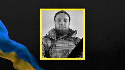 Євгеній Ситніков загинув на війні