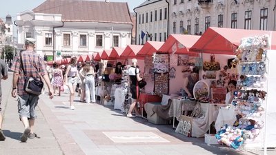 Петрівський ярмарок