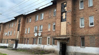 Наслідки обстрілу по Запоріжжю, 28 березня 2025