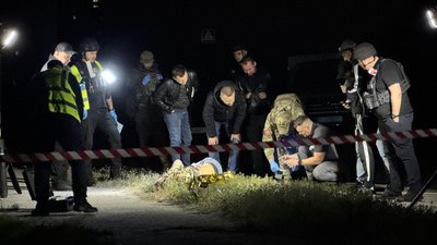 У Сумах чоловік загинув від вибуху гранати