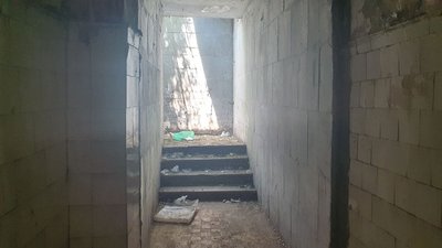 вбиральня-бомбосховище