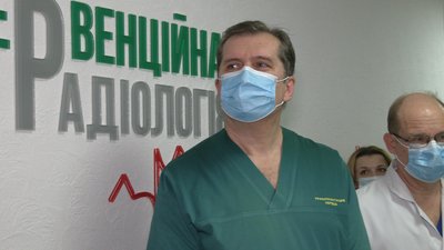 У Рівному вперше пересадили серце: як це було